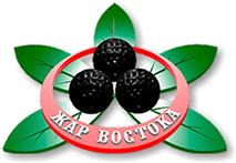 Жар востока